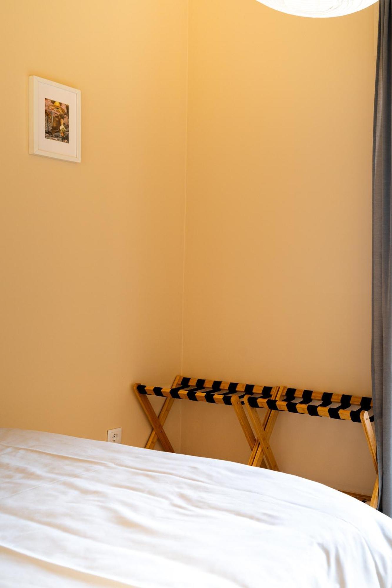 Sea View & Sundown, 150M From The Beach And Surf Spots Costa de Caparica Eksteriør bilde