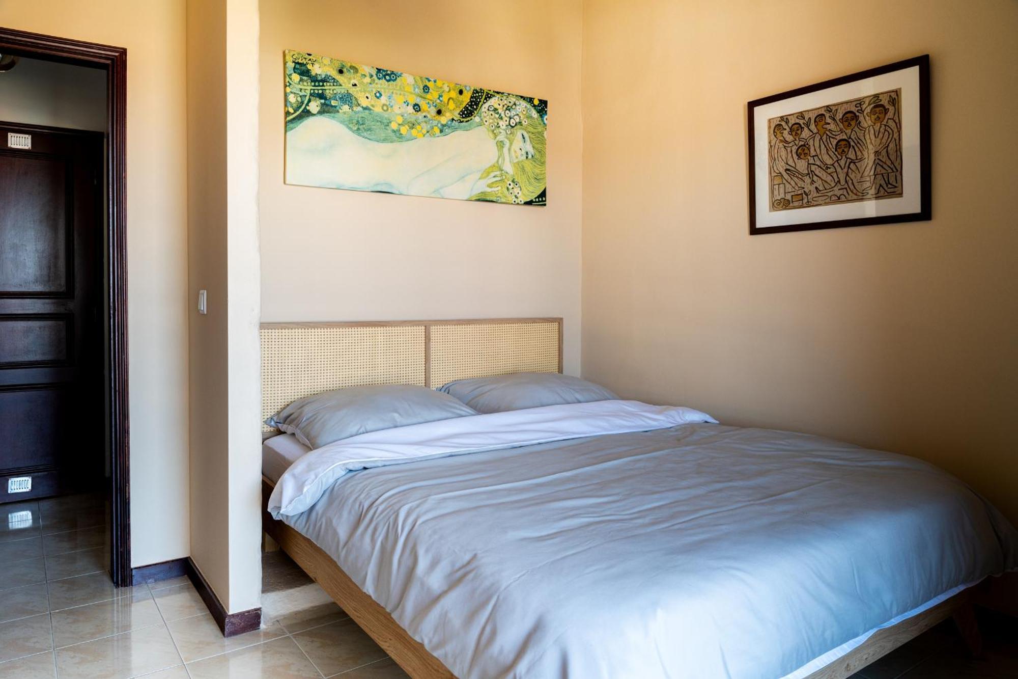 Sea View & Sundown, 150M From The Beach And Surf Spots Costa de Caparica Eksteriør bilde